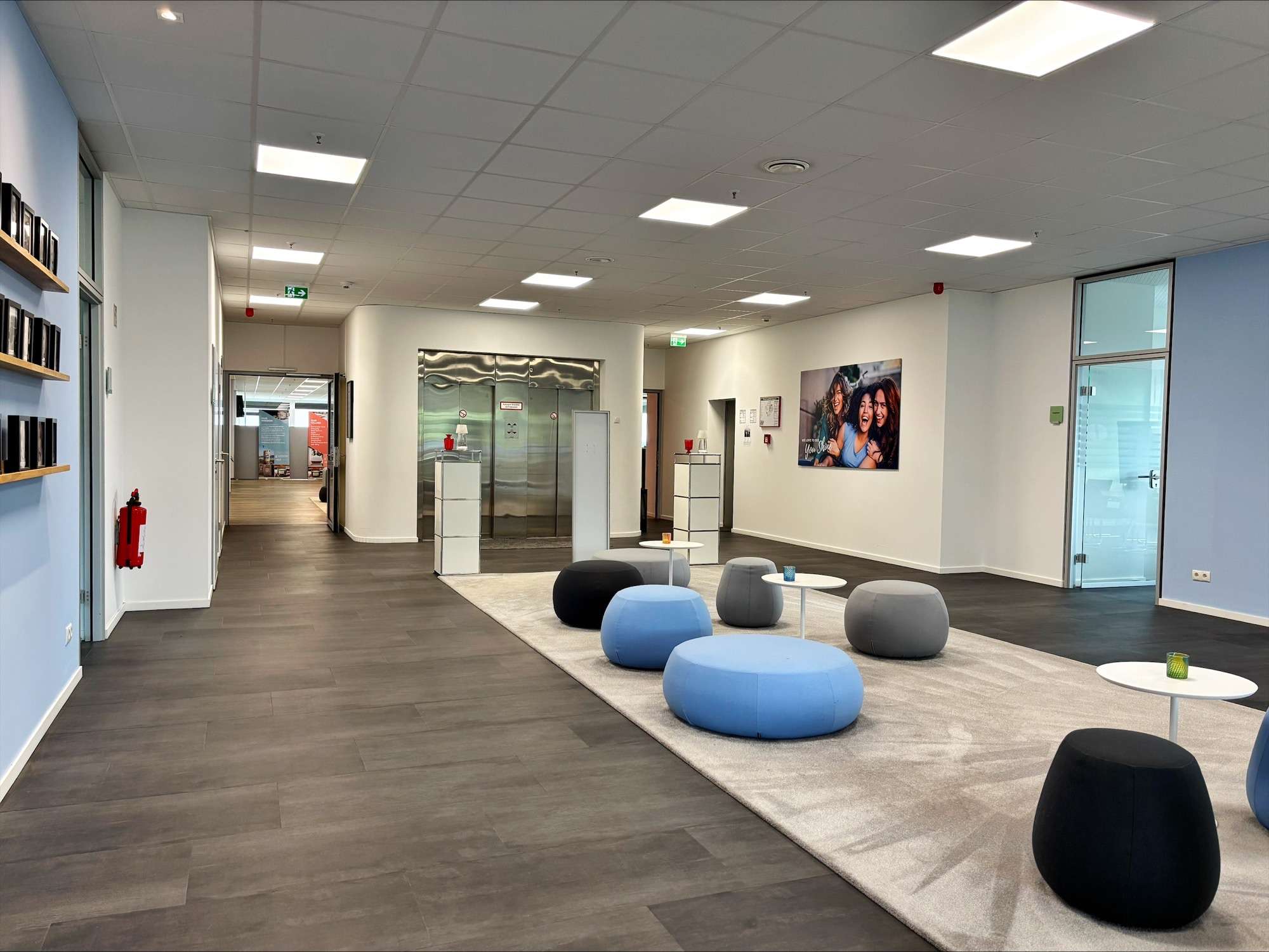 Thumbnail-Büro in Heidelberg 15.700,00 € 630 m²