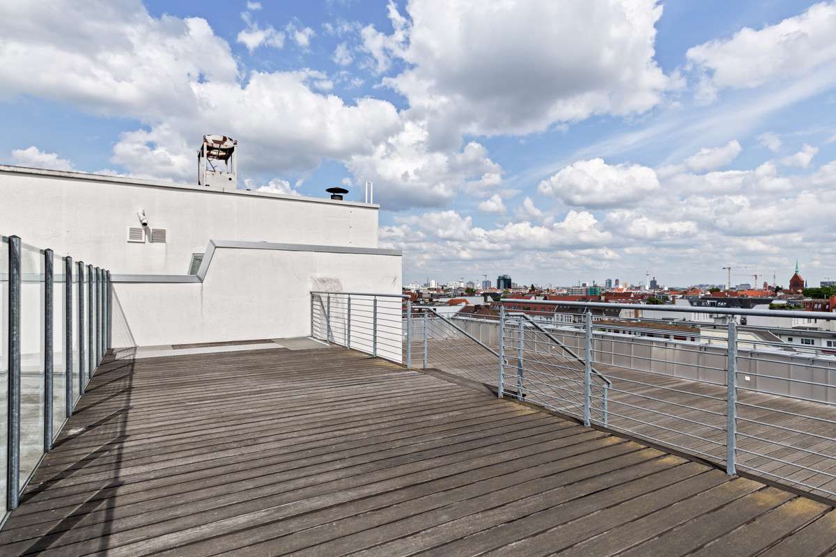 Thumbnail-Einzelhandel in Berlin 1.890.000,00 € 755 m²