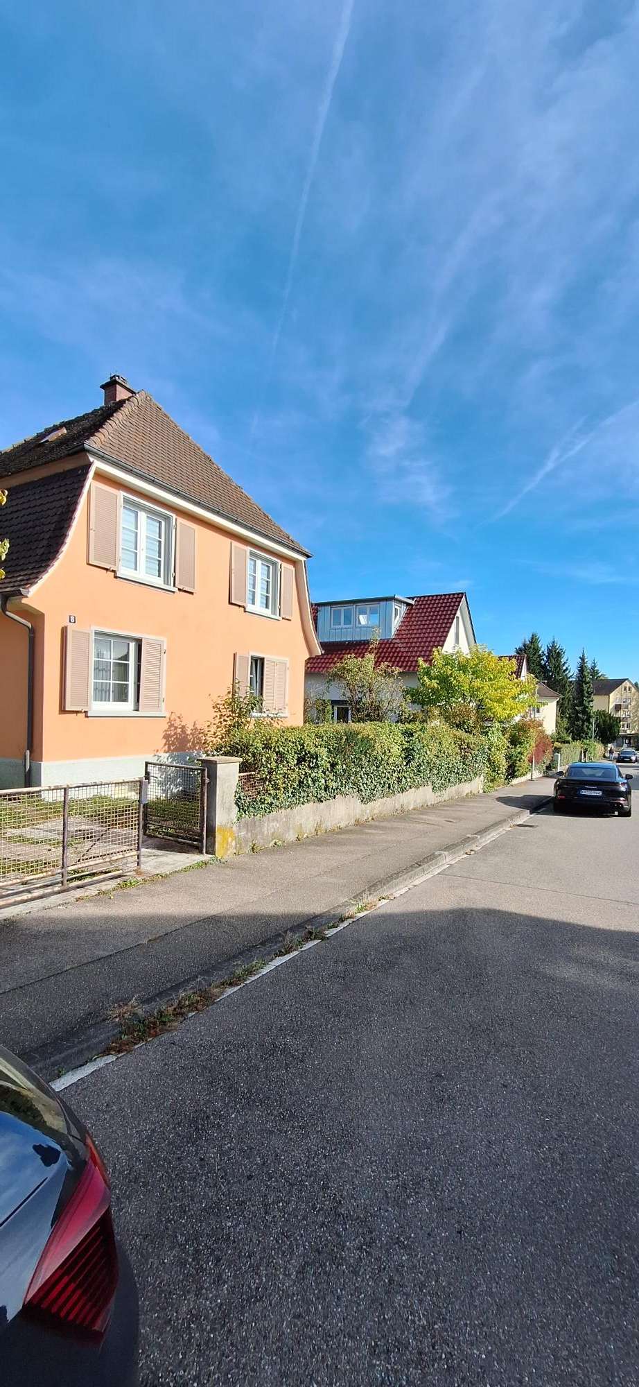 Thumbnail-Haus zum Kaufen in Singen 498.000,00 € 110 m²