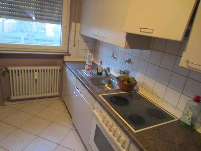 Thumbnail-Wohnung zum Kaufen in Schorndorf 219.000,00 € 73 m²