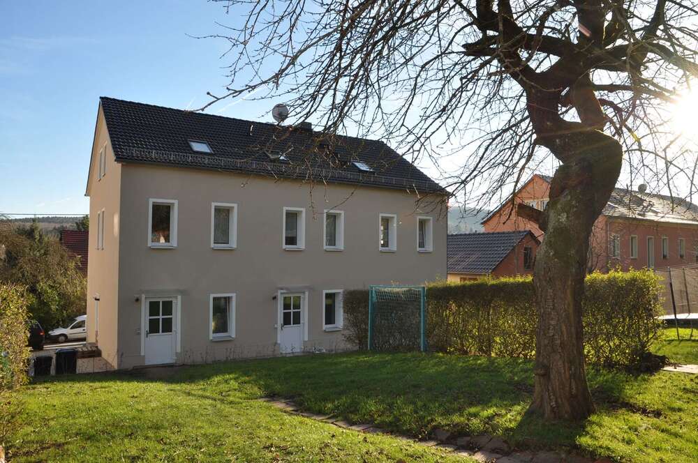 Thumbnail-Haus zum Kaufen in Bad Gottleuba-Berggießhübel 429.000,00 € 265 m²