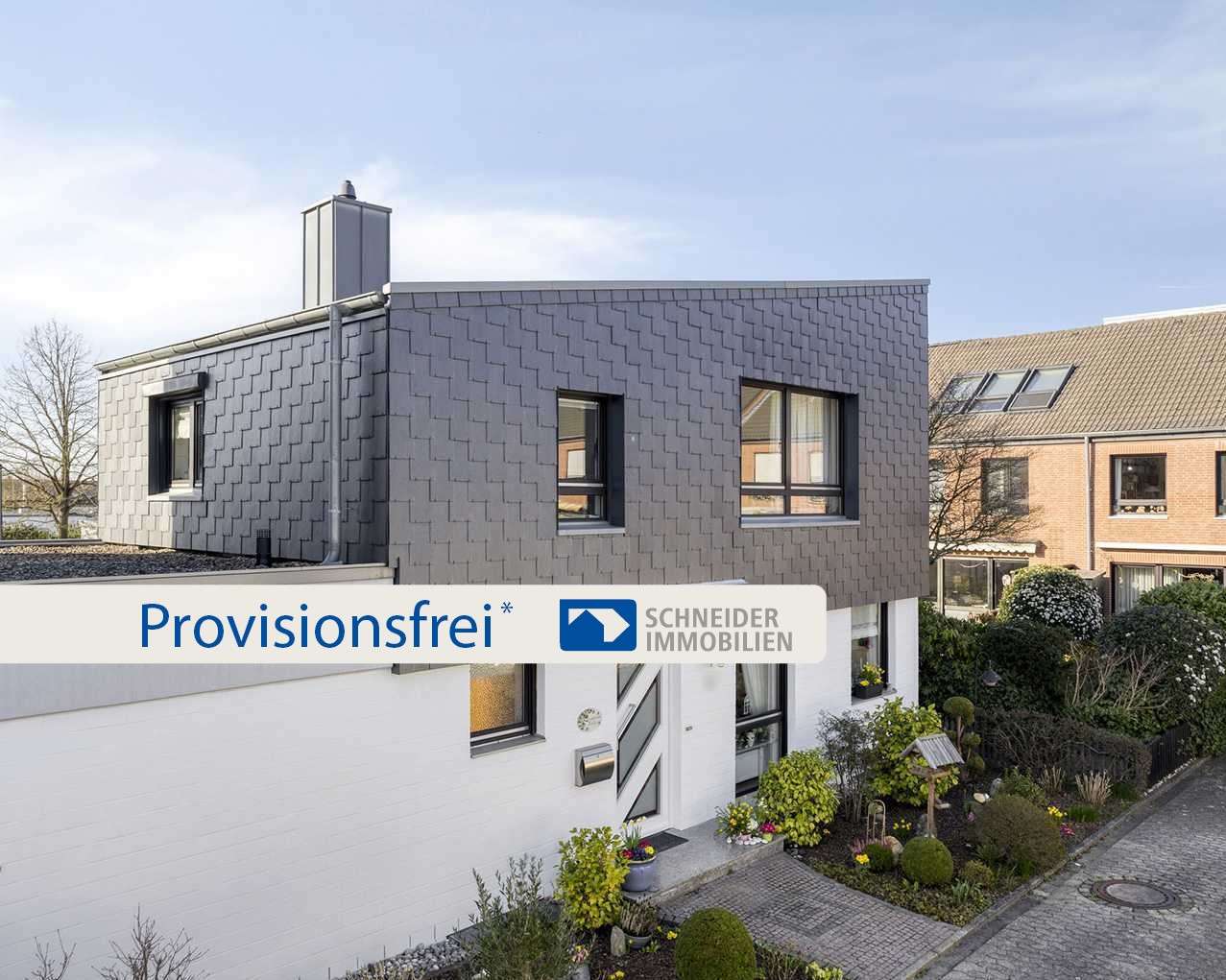 Thumbnail-Haus zum Kaufen in Ratingen 748.300,00 € 146 m²