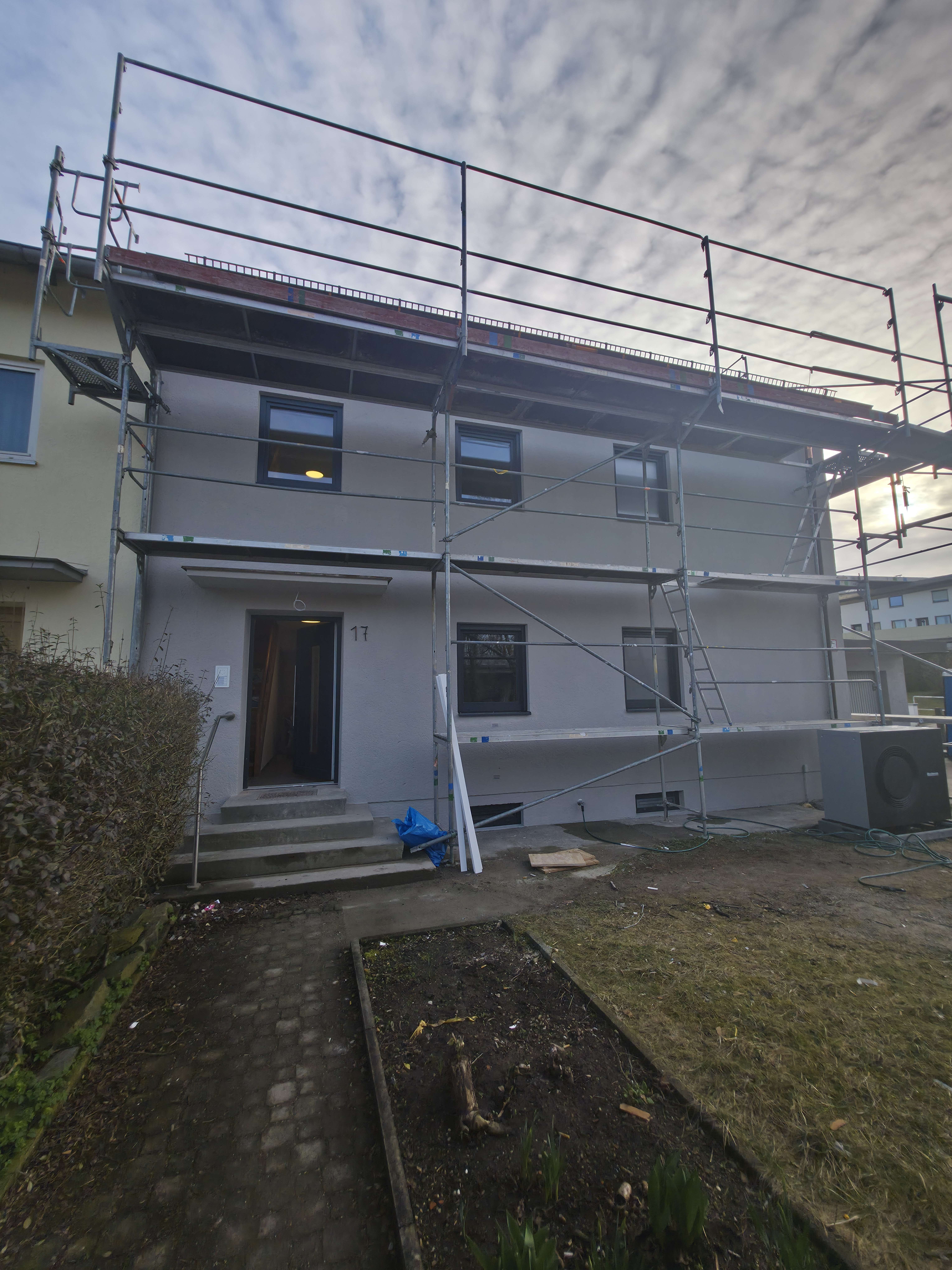 Thumbnail-Wohnung zum Mieten in Fürstenfeldbruck 1.235,00 € 60 m²