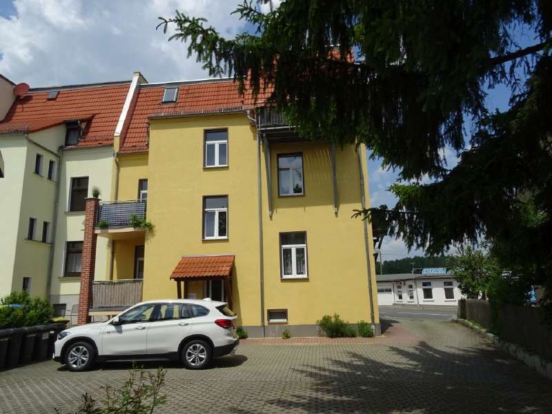Thumbnail-Wohnung zum Mieten in Crimmitschau 330,00 € 51 m²