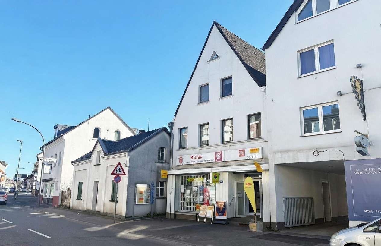 Thumbnail-Haus zum Kaufen in Köln 575.000,00 € 230 m²