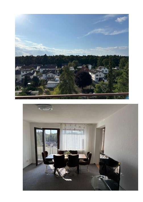 Thumbnail-Wohnung zum Kaufen in Bad Lippspringe 155.000,00 € 85 m²
