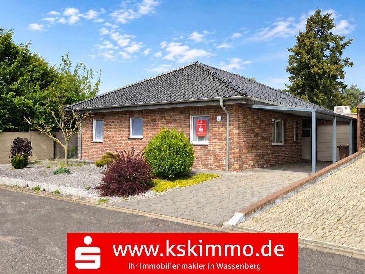 Thumbnail-Haus zum Kaufen in Wassenberg 529.000,00 € 123 m²
