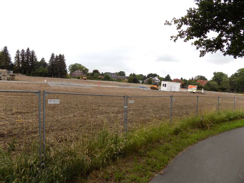 Thumbnail-Grundstück zu verkaufen in Lemwerder 151.800,00 € 716 m²