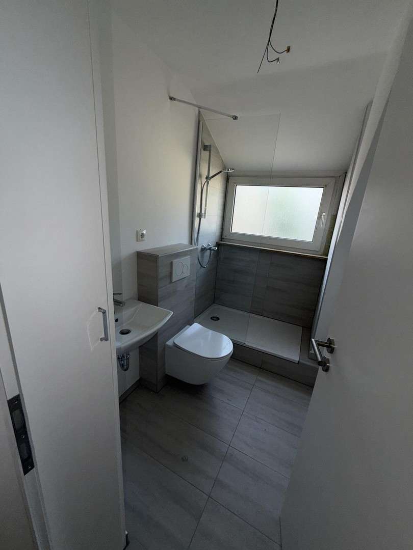 Thumbnail-Wohnung zum Mieten in Wetter 540,00 € 54 m²