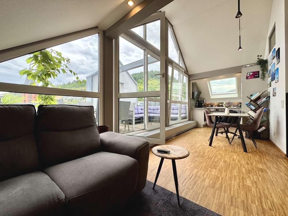 Thumbnail-Wohnung zum Mieten in Heppenheim 910,00 € 60.5 m²