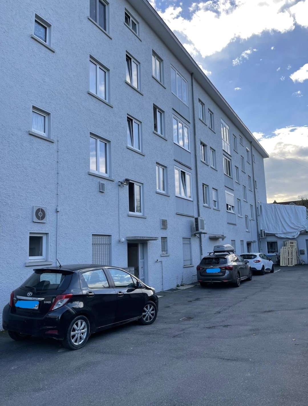 Thumbnail-Wohnung zum Kaufen in Singen (Hohentwiel) 163.000,00 € 68 m²