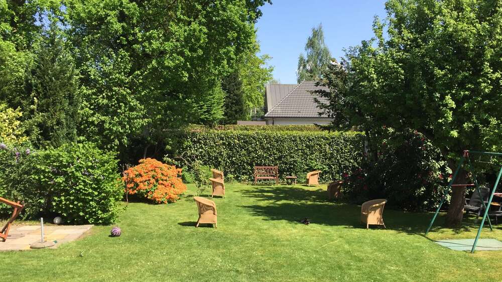 Thumbnail-Grundstück zu verkaufen in Hamburg 650.000,00 € 688 m²