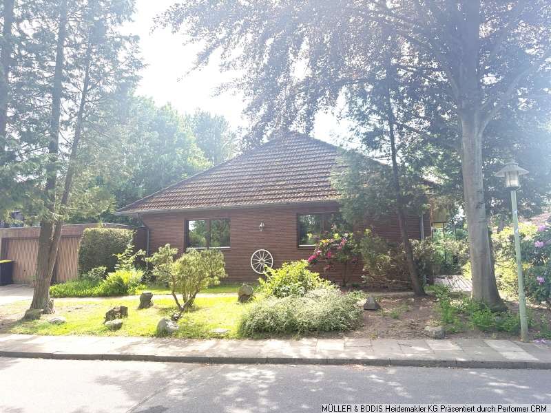 Thumbnail-Haus zum Kaufen in Hanstedt 430.000,00 € 115 m²