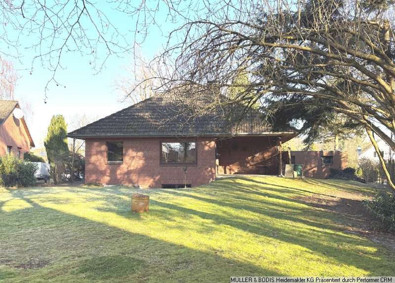 Thumbnail-Haus zum Kaufen in Hanstedt 459.000,00 € 115 m²