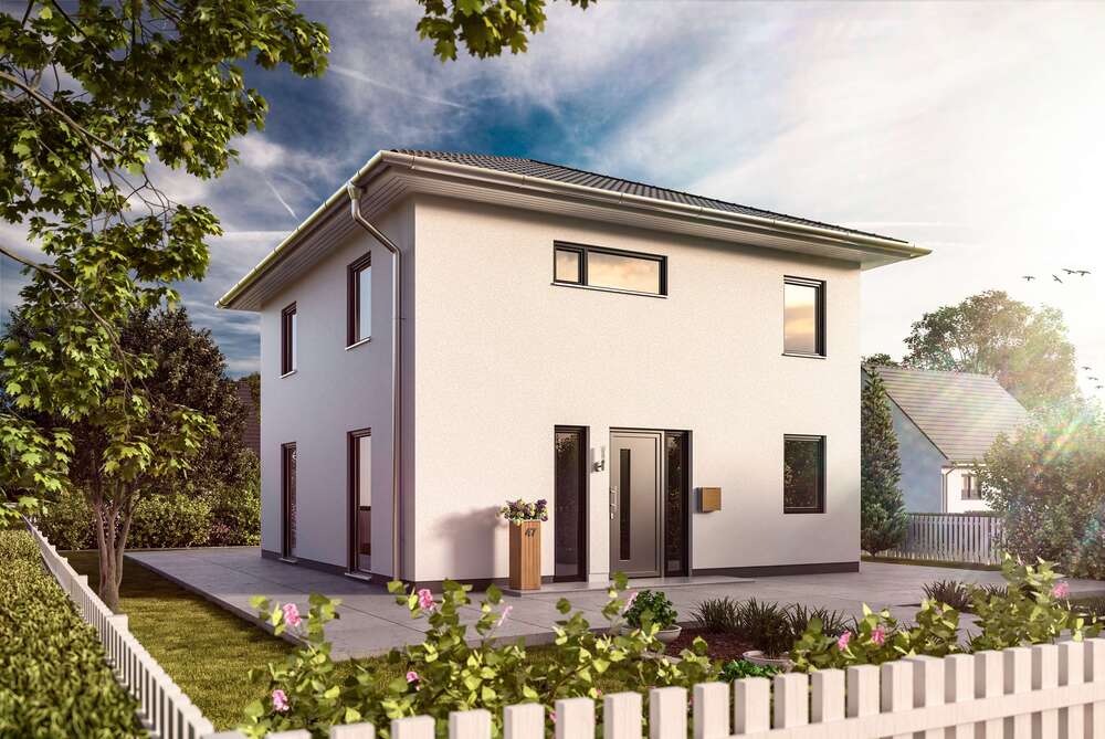Thumbnail-Haus zum Kaufen in Reichelsheim 549.000,00 € 128 m²