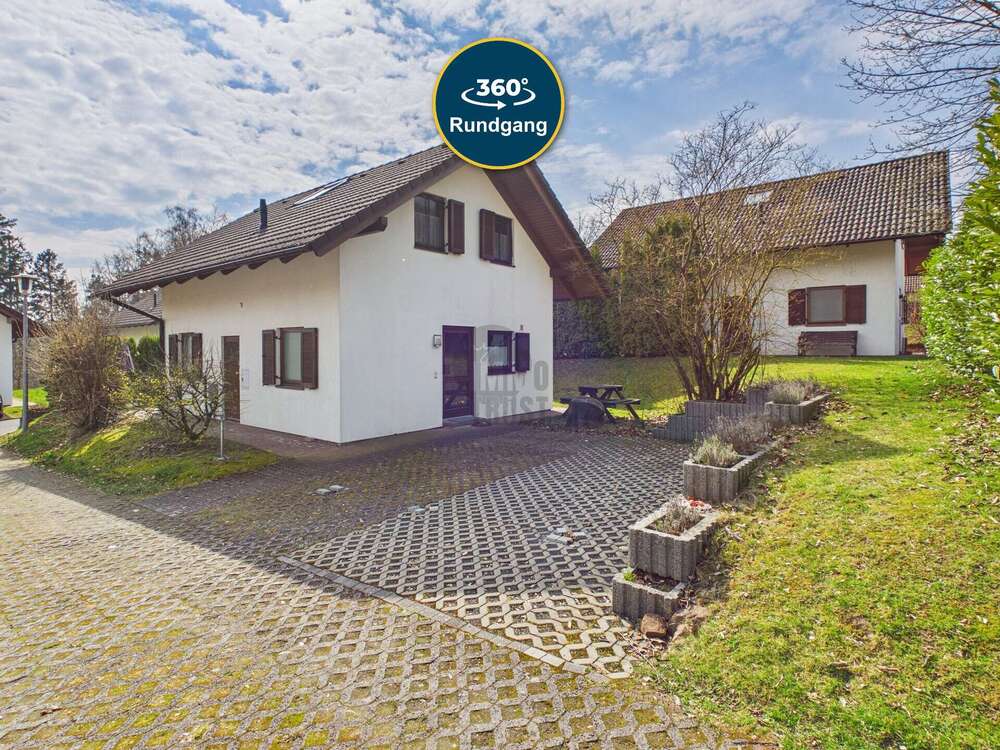 Thumbnail-Haus zum Kaufen in Kirchheim 189.000,00 € 91 m²