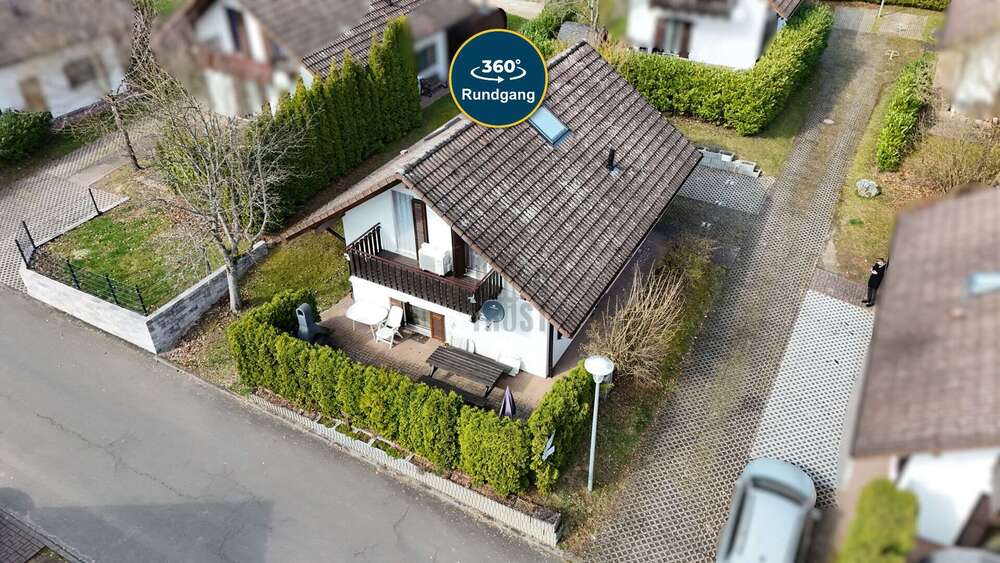 Thumbnail-Haus zum Kaufen in Kirchheim 189.000,00 € 91 m²