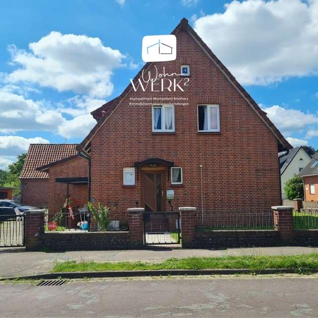 Thumbnail-Haus zum Kaufen in Bergen 145.000,00 € 115 m²