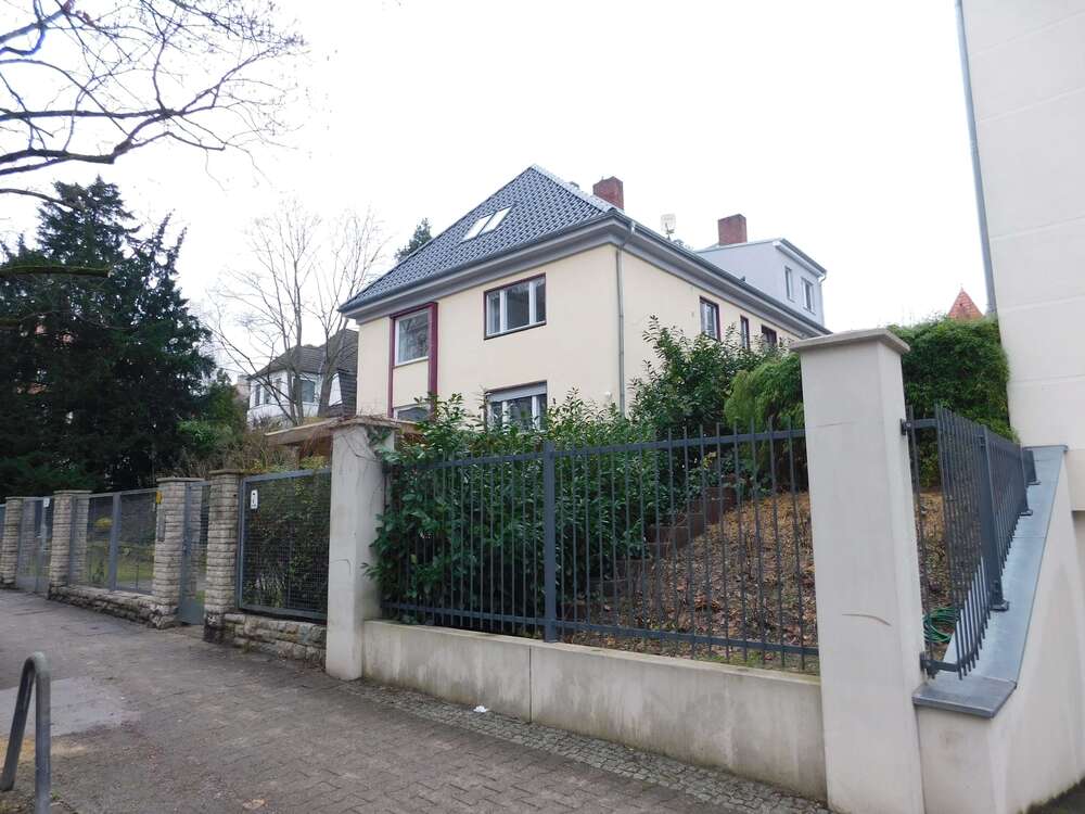 Thumbnail-Wohnung zum Mieten in Berlin 970,00 € 31.14 m²