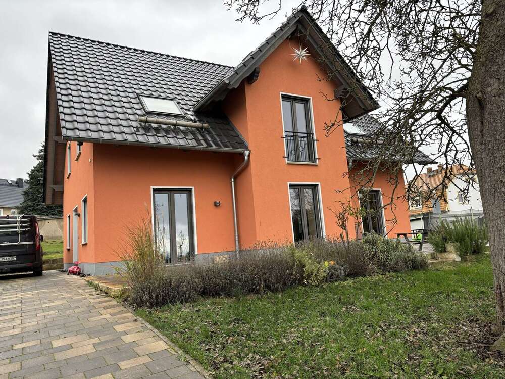 Thumbnail-Haus zum Kaufen in Struppen Struppen-Siedlung 600.000,00 € 176 m²