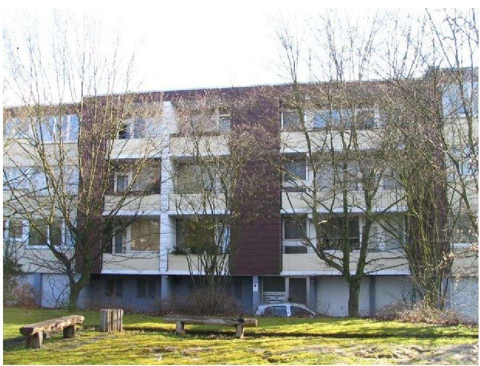 Thumbnail-Wohnung zum Mieten in Köln 650,00 € 35.4 m²