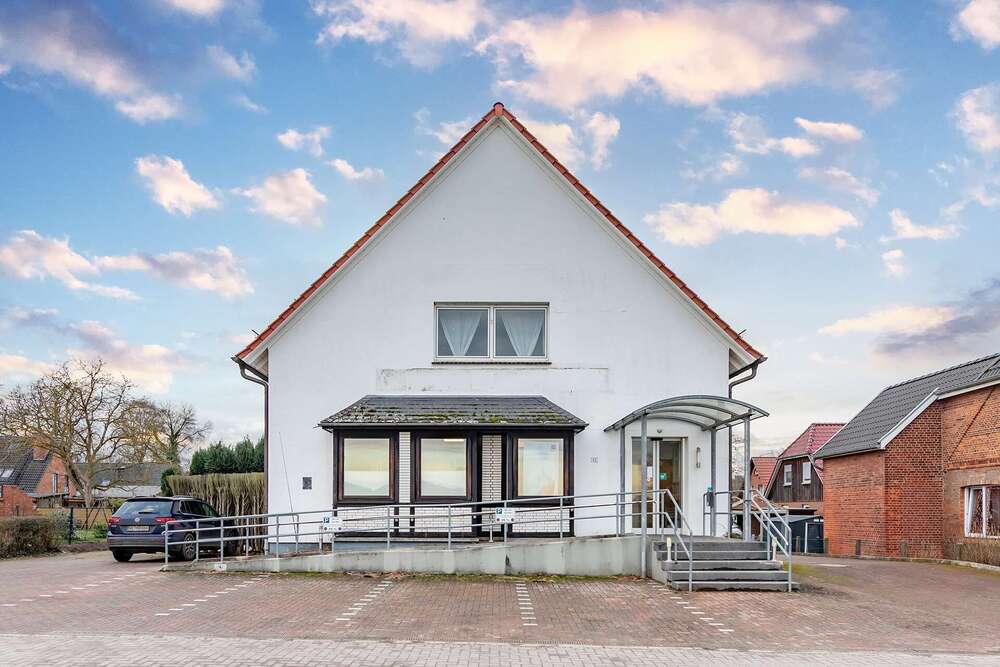 Thumbnail-Haus zum Kaufen in Pattensen 295.000,00 € 130 m²