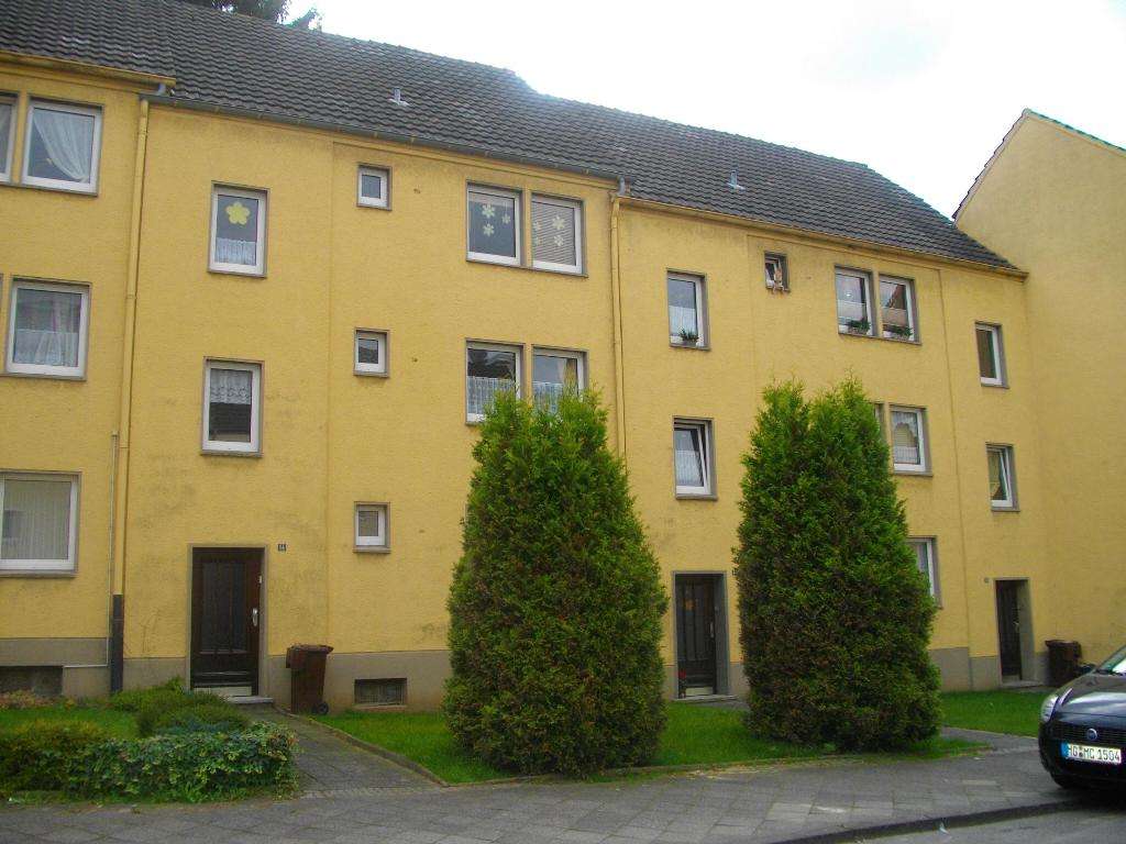 Thumbnail-Wohnung zum Mieten in Mönchengladbach 459,00 € 48.37 m²