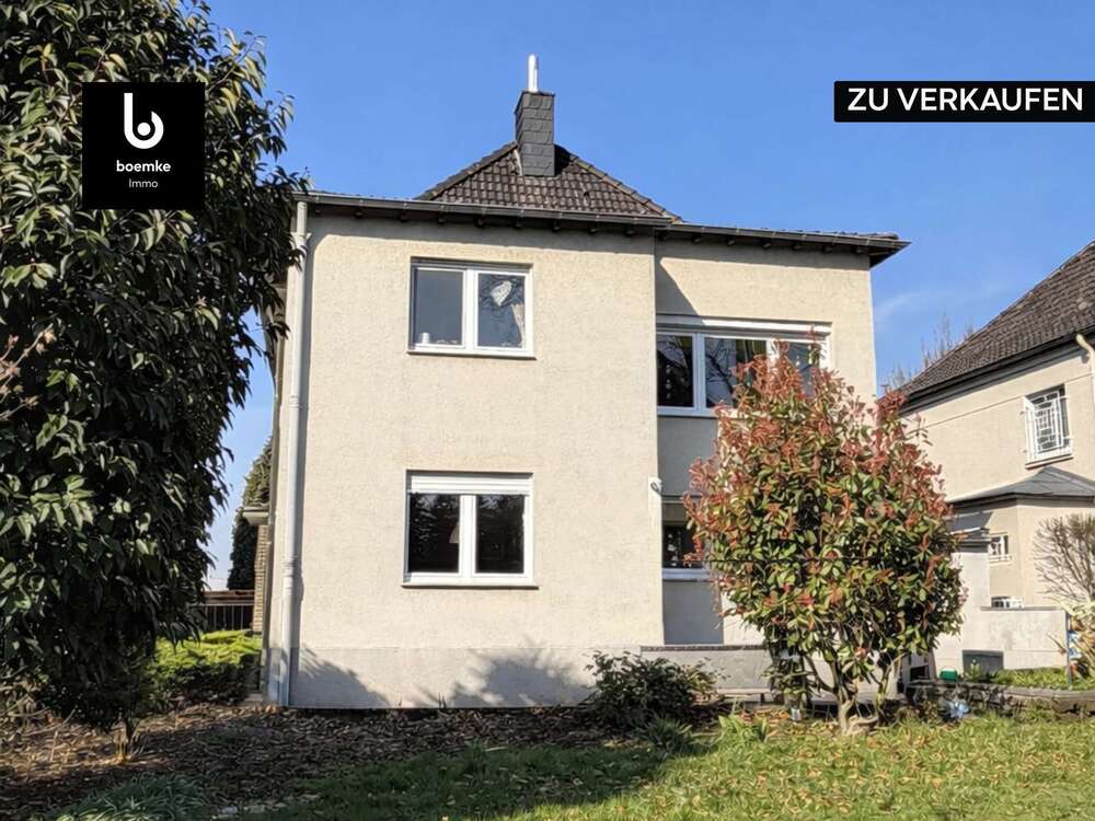 Thumbnail-Wohnung zum Kaufen in Herne 175.000,00 € 78 m²