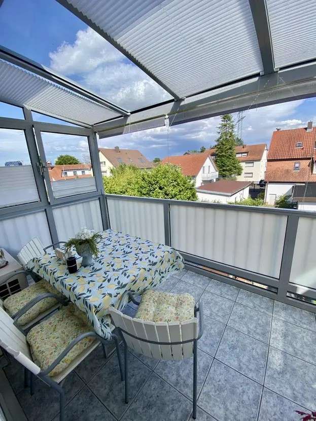 Thumbnail-Wohnung zum Kaufen in Mannheim 395.000,00 € 112 m²