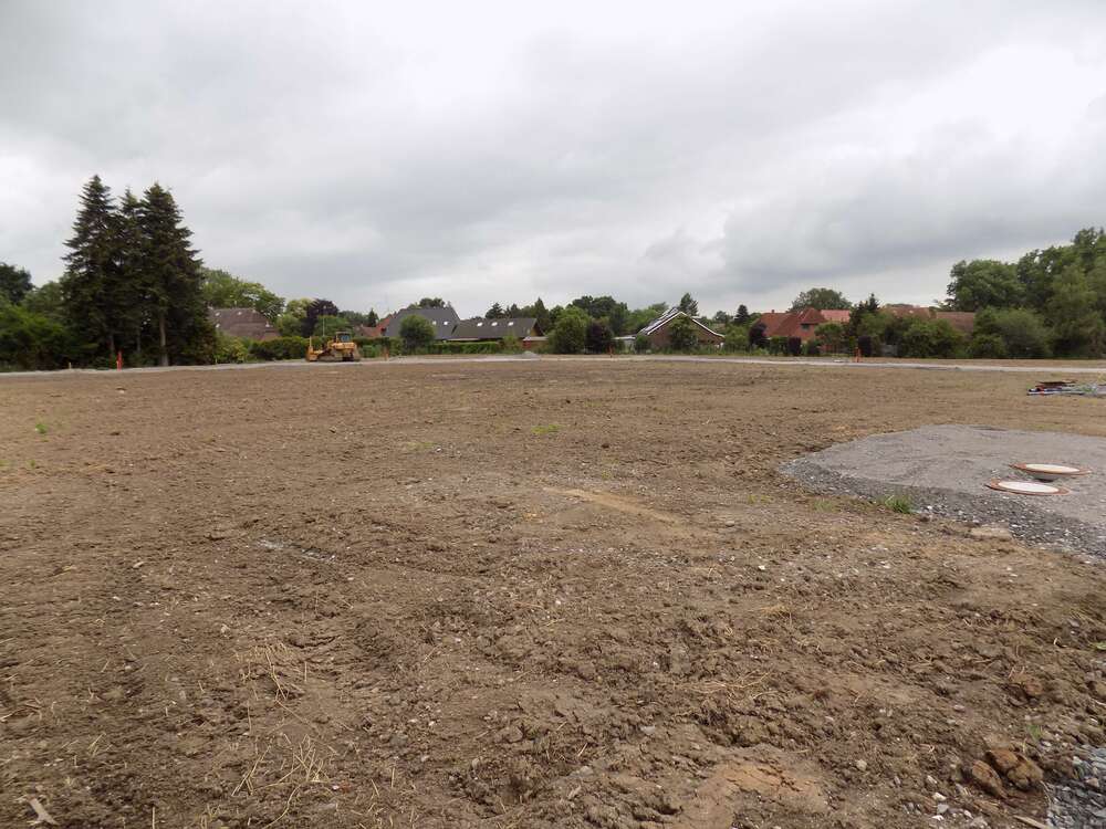 Thumbnail-Grundstück zu verkaufen in Lemwerder 155.400,00 € 733 m²