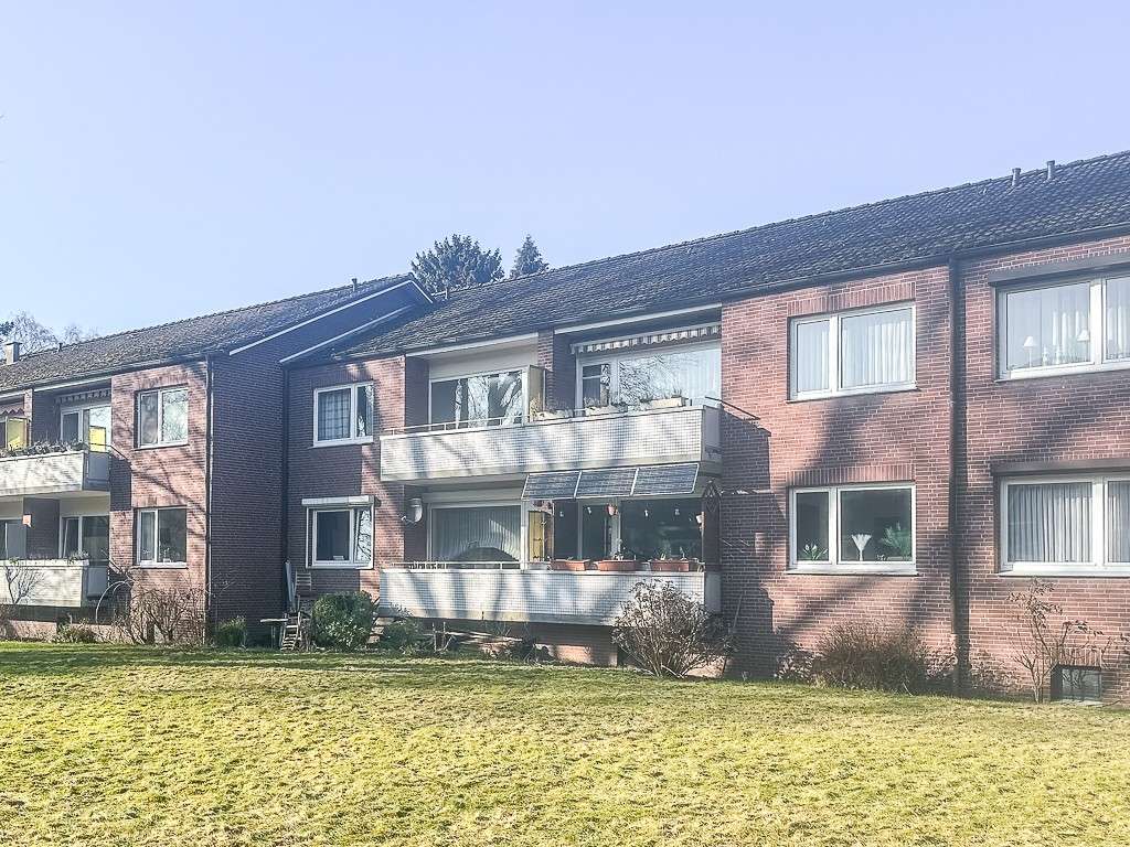 Thumbnail-Wohnung zum Kaufen in Hamburg 159.000,00 € 66.28 m²