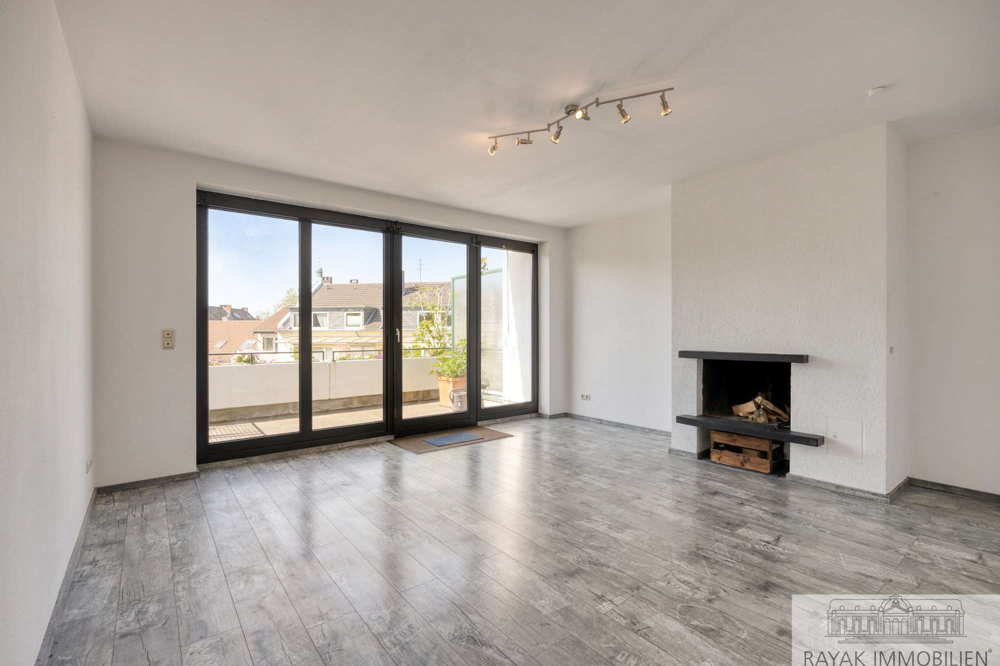 Thumbnail-Wohnung zum Kaufen in Düsseldorf 349.000,00 € 83.12 m²
