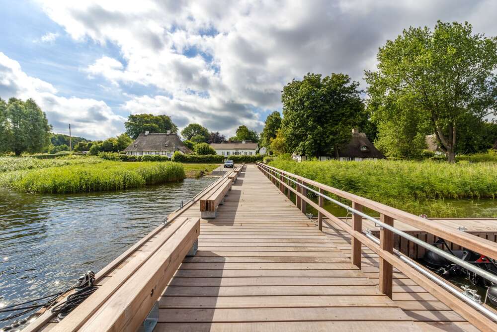 Thumbnail-Grundstück zu verkaufen in Sieseby 248.000,00 € 1000 m²