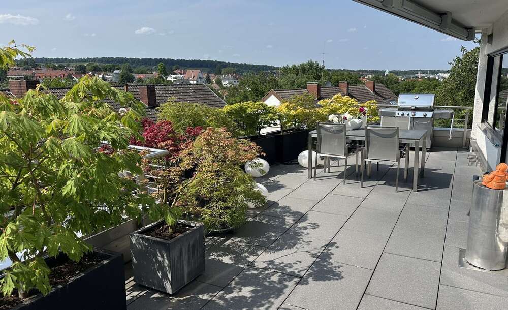 Thumbnail-Wohnung zum Kaufen in Stuttgart 769.000,00 € 159.01 m²