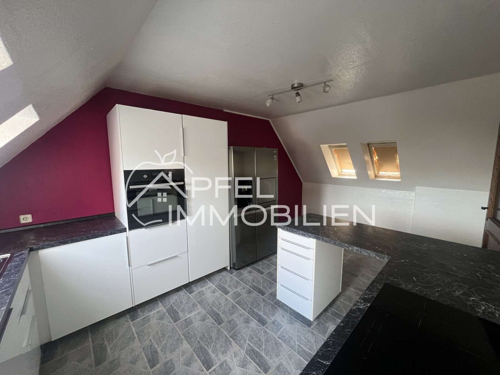 Thumbnail-Wohnung zum Kaufen in Vaihingen an der Enz 249.000,00 € 128 m²