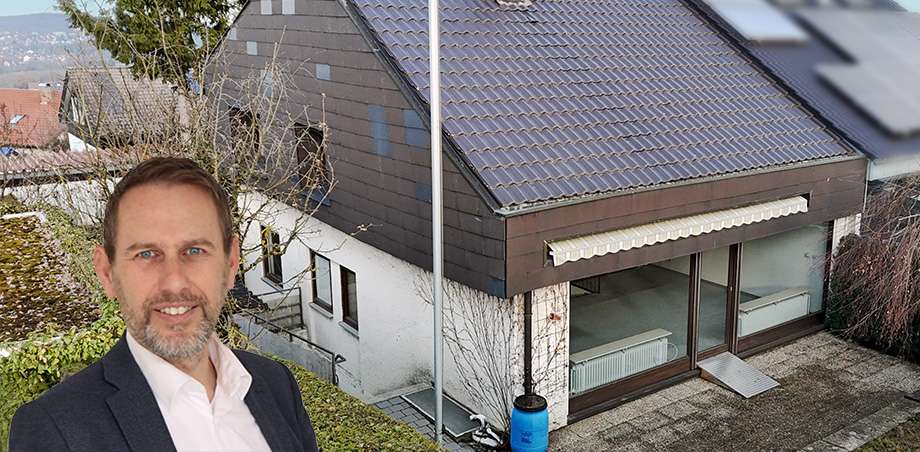 Thumbnail-Haus zum Kaufen in Reutlingen 390.000,00 € 110 m²