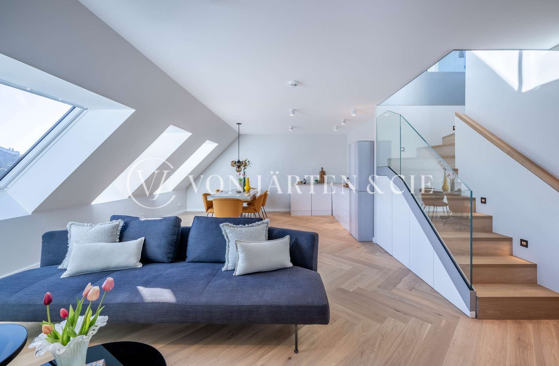 Thumbnail-Wohnung zum Kaufen in Hamburg 1.499.000,00 € 116 m²