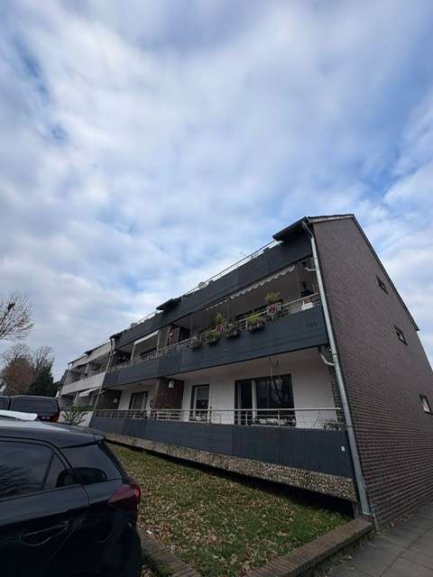 Thumbnail-Wohnung zum Mieten in Datteln 340,00 € 61 m²