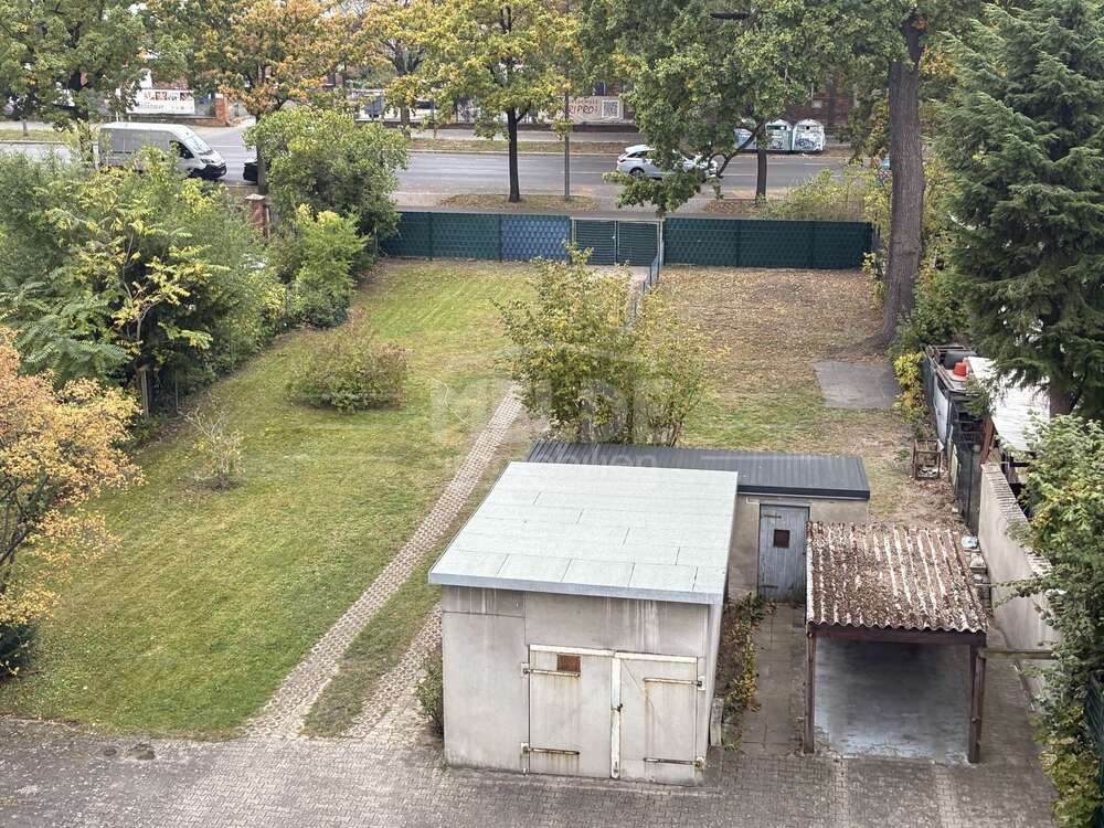 Thumbnail-Grundstück in Berlin 15.000,00 € 500 m²