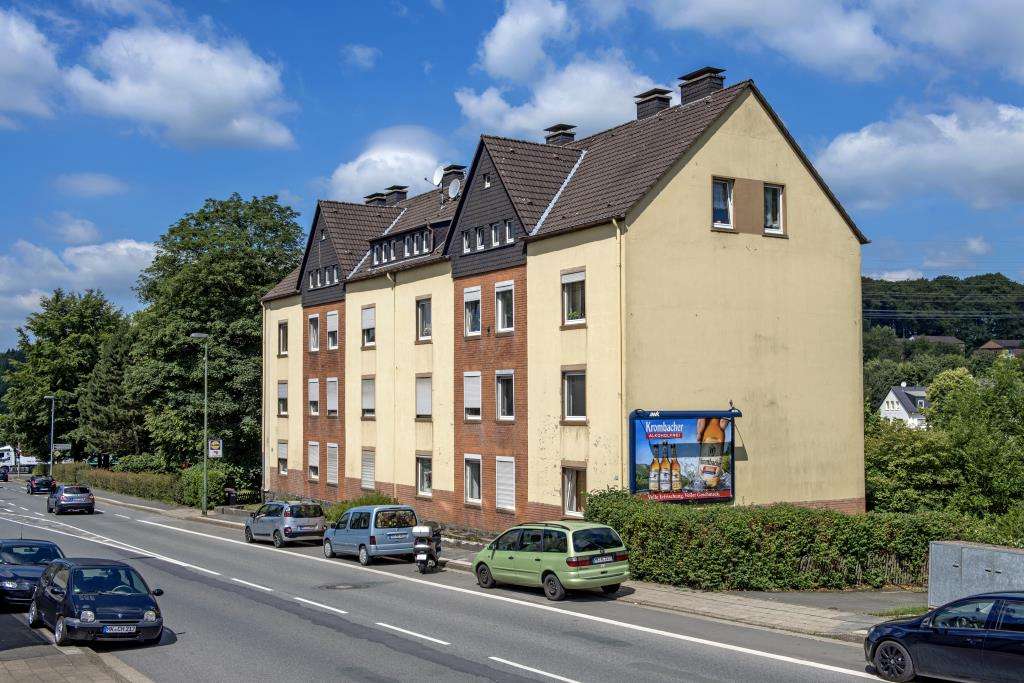 Thumbnail-Wohnung zum Mieten in Lüdenscheid 309,00 € 48.94 m²
