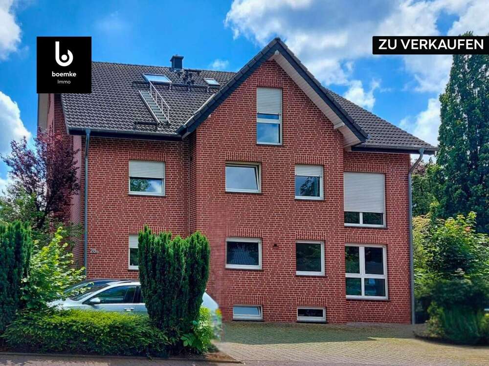 Thumbnail-Haus zum Kaufen in Coesfeld 1.095.000,00 € 592.72 m²