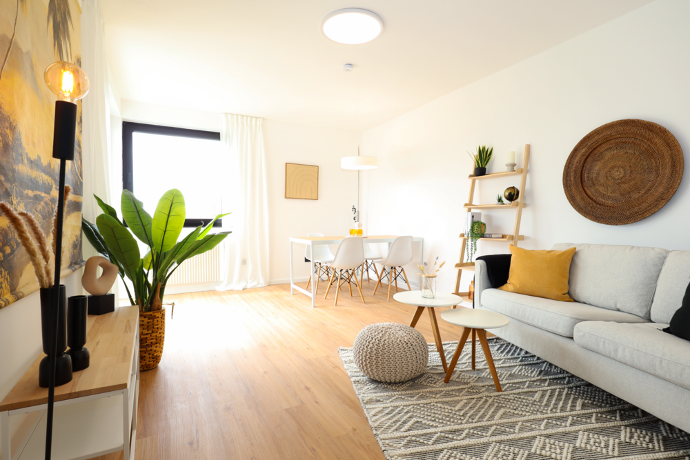 Thumbnail-Wohnung zum Kaufen in Meckenheim 172.000,00 € 62 m²