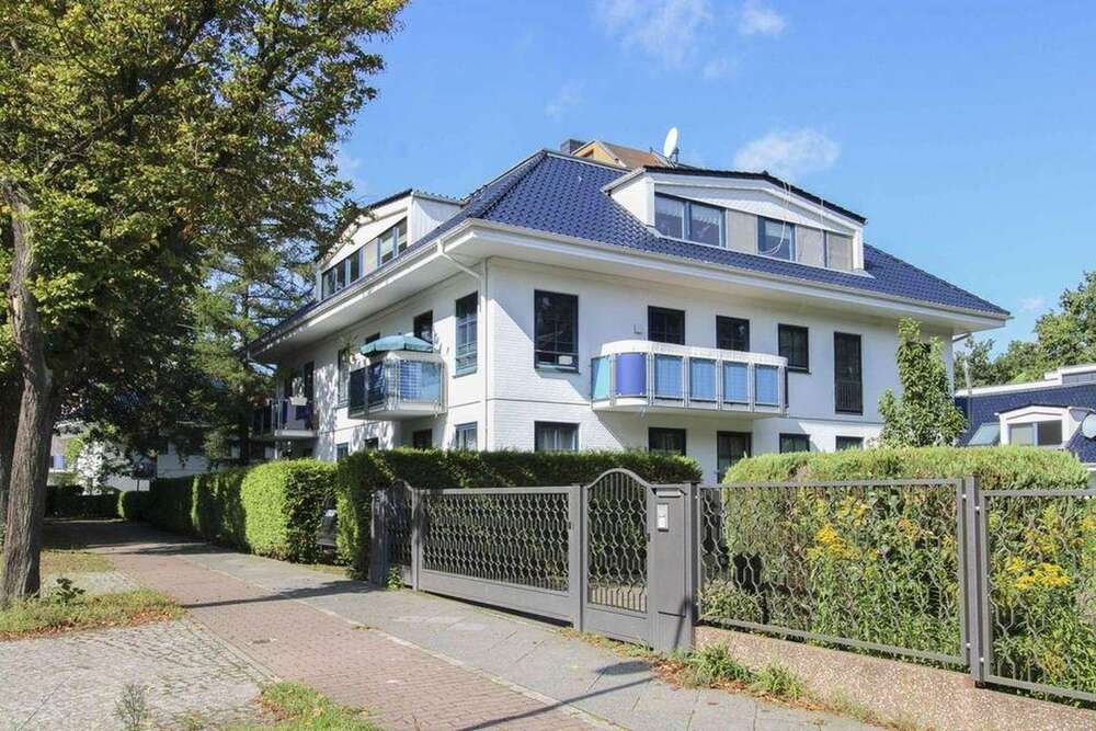 Thumbnail-Wohnung zum Mieten in GlienickeNordbahn 1.706,00 € 111 m²