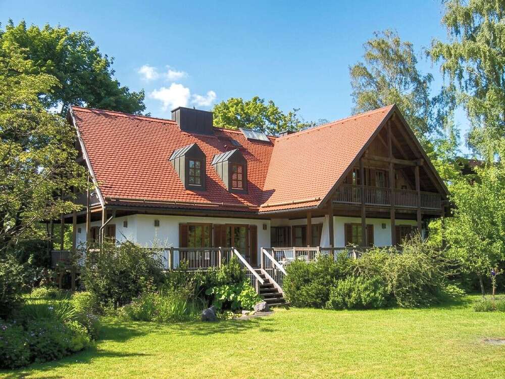 Thumbnail-Haus zum Kaufen in München - BogenhausenJohanneskirchen 2.900.000,00 € 282.57 m²