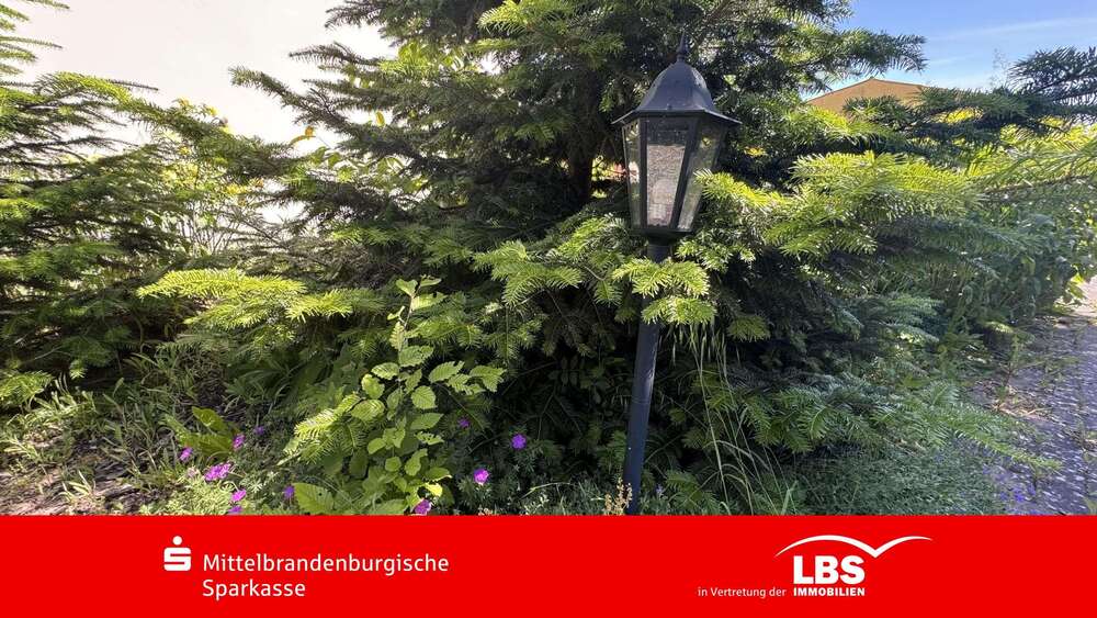 Thumbnail-Grundstück zu verkaufen in Hennigsdorf 450.000,00 € 1226 m²