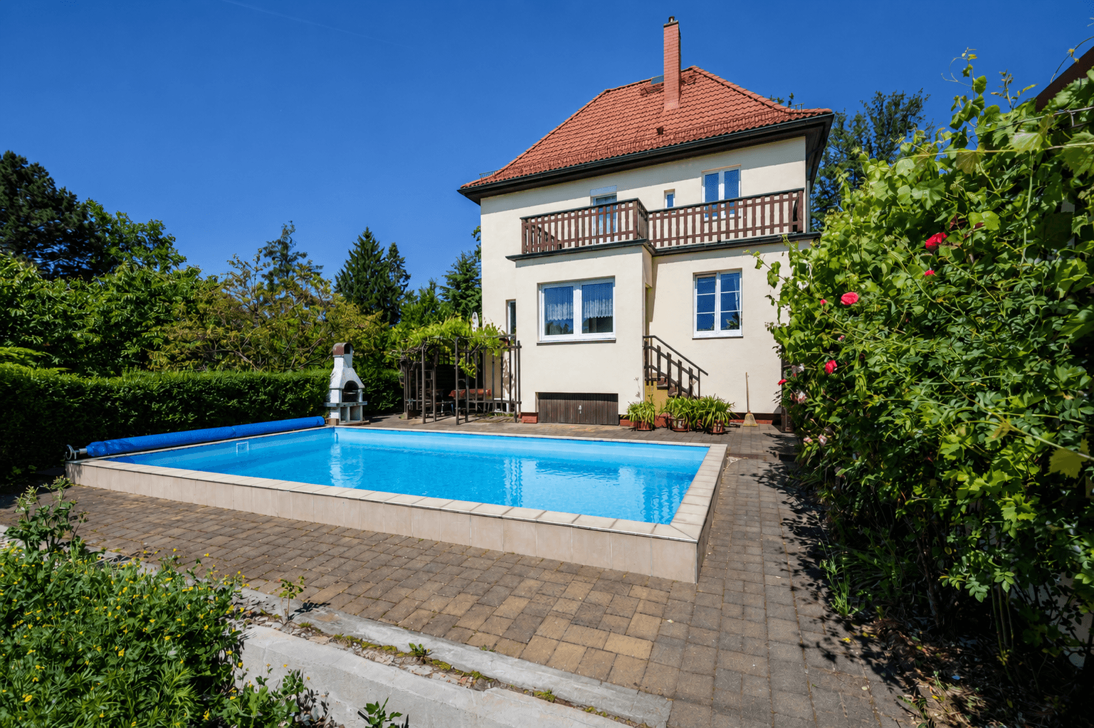 Thumbnail-Haus zum Kaufen in Dresden 749.000,00 € 118 m²