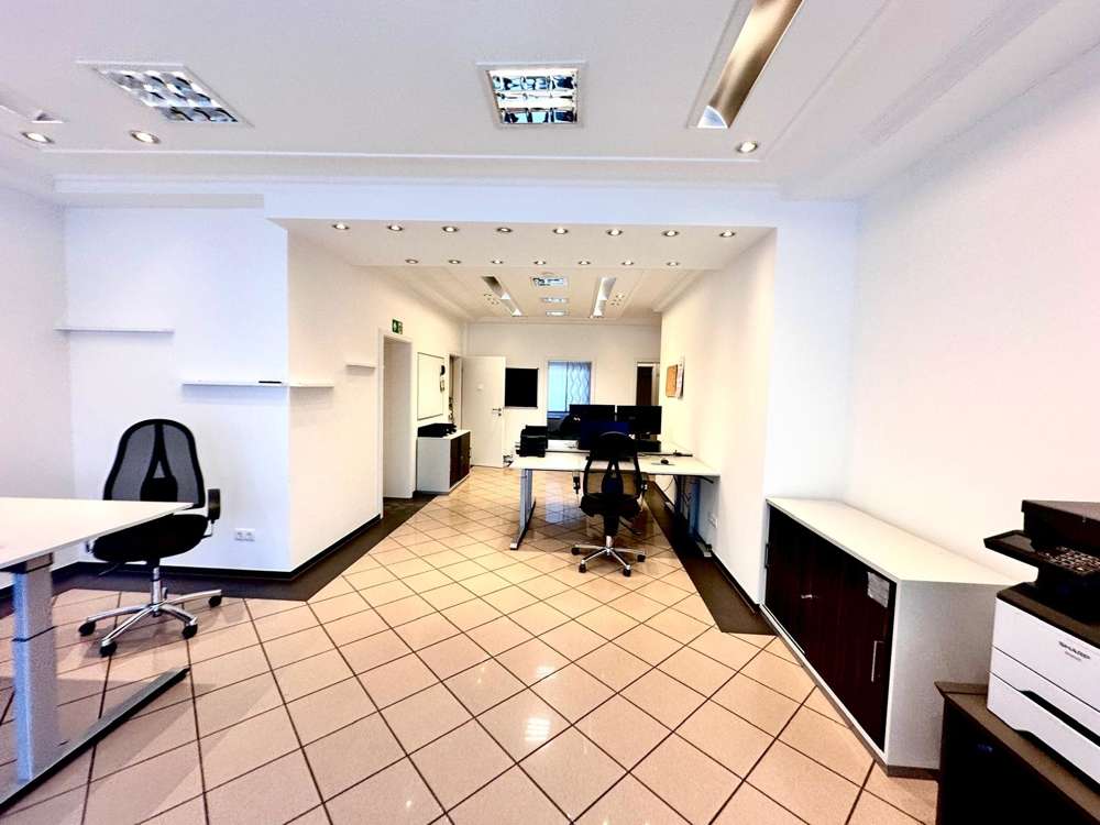 Thumbnail-Büro in Siegburg 937,50 € 75 m²