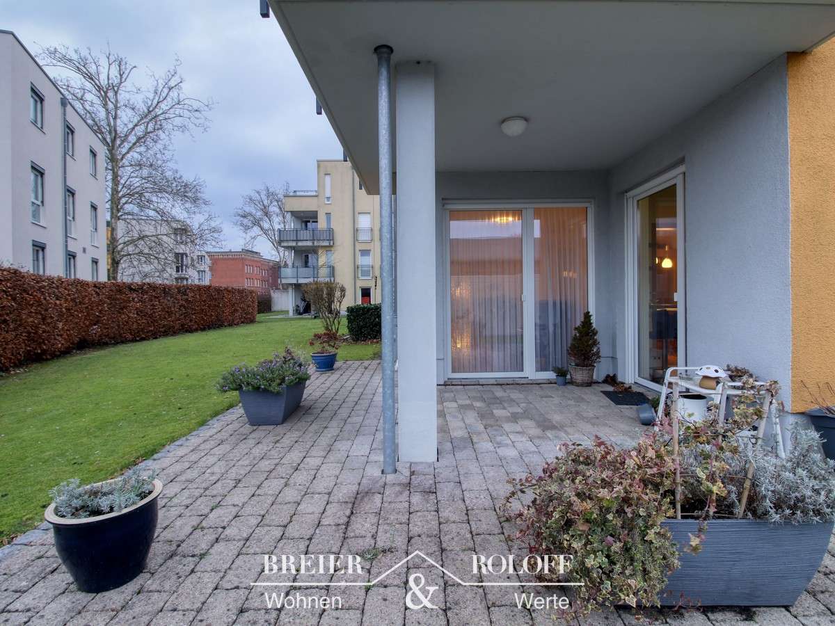 Thumbnail-Wohnung zum Kaufen in Minden 215.000,00 € 69.09 m²