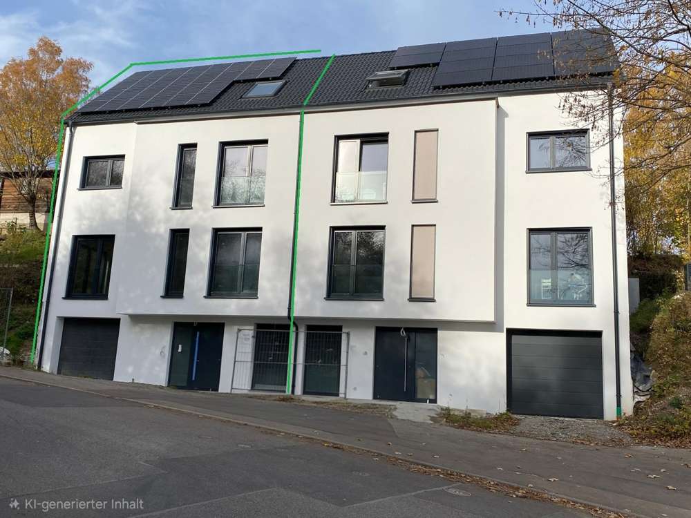 Thumbnail-Haus zum Kaufen in Rottweil 458.000,00 € 162.22 m²