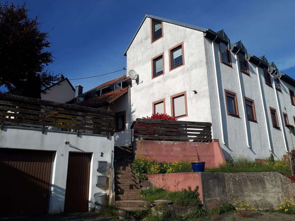 Thumbnail-Haus zum Kaufen in Dreis-Brück 250.000,00 € 246 m²